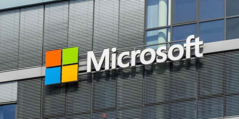 Microsoft planea duplicar su presencia en el ámbito de la publicidad