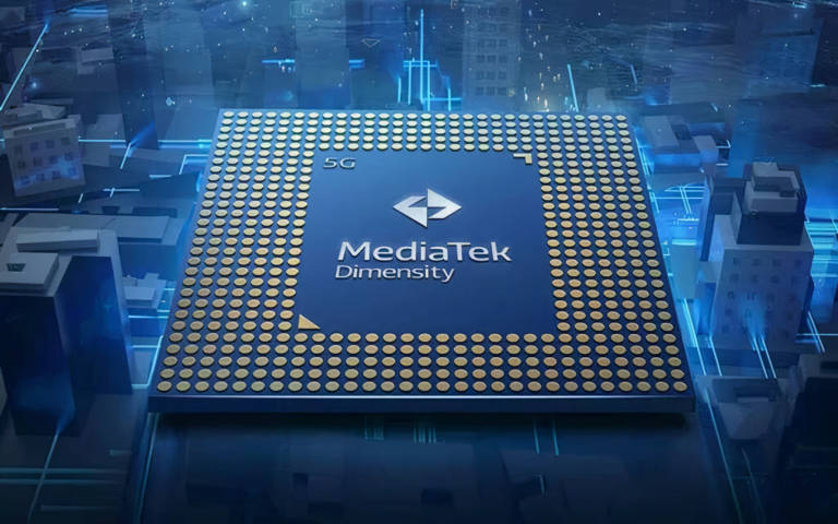 MediaTek se prepara para ofrecer chips para Windows en 2025
