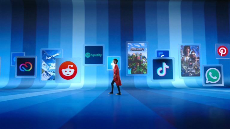 La Microsoft Store estrena jump lists en su última actualización