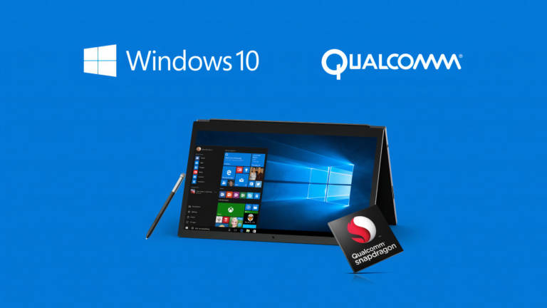 Qualcomm tiene un acuerdo de exclusividad con Microsoft para Windows en ARM