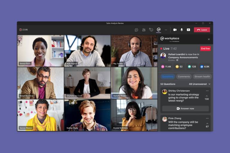 Qué hay de nuevo en Microsoft Teams: 35 características y mejoras para octubre de 2023