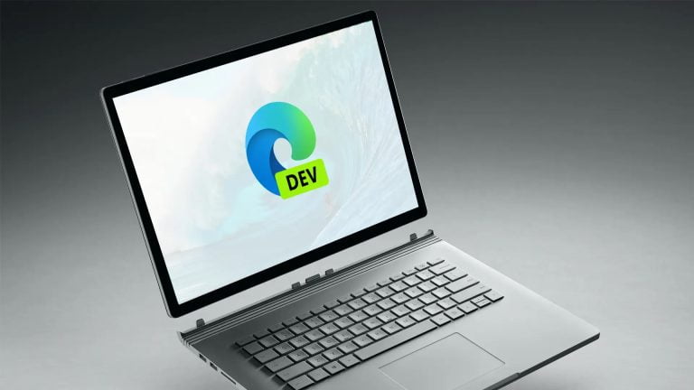 Microsoft Edge Dev se actualiza a la versión 116.0.1923.0