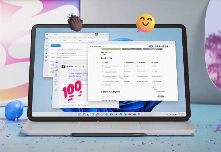 El nuevo Outlook para Windows llegará en 2024 y reemplazará a las aplicaciones de Correo y Calendario