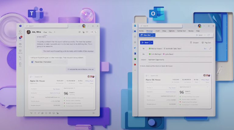One Outlook podría llegar esta misma primavera