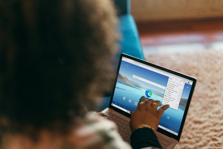 Microsoft Edge podría incluir la eliminación de objetos mediante IA