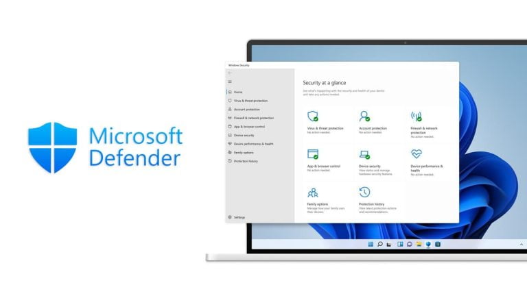 Microsoft está trabajando en una nueva app para Microsoft Defender