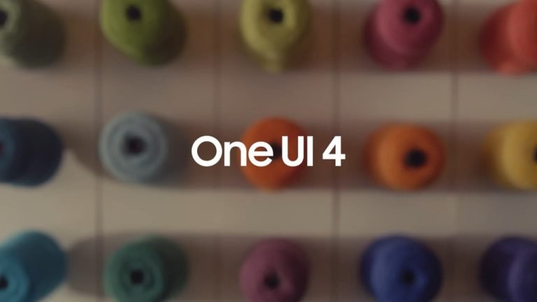 Samsung presenta One UI Book 4 para Windows 11
