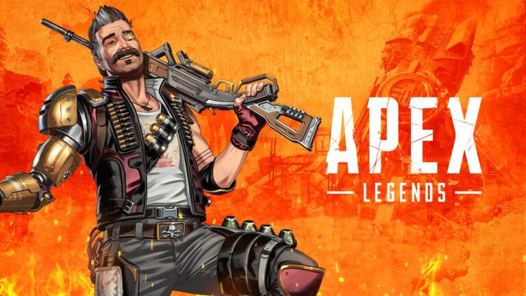 Apex Legends podría contar con su parche para Xbox Series X|S pronto