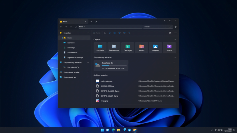 Files, el explorador de archivos alternativo, recibe una gran actualización