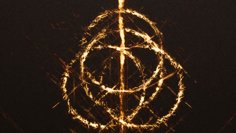Elden Ring ya está en la etapa Gold