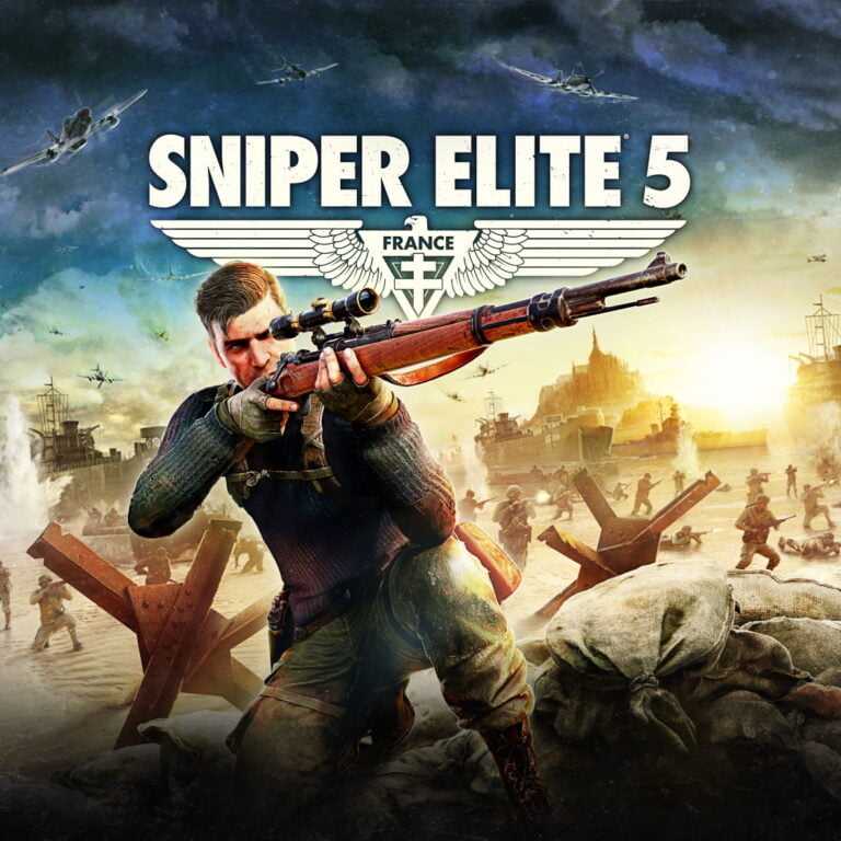 Sniper Elite 5 nos presenta su nuevo trailer cinemático