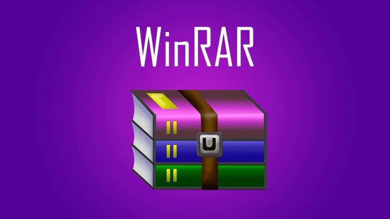 WinRAR 6.10 ya se integra con el nuevo menú contextual de Windows 11
