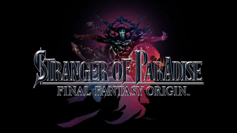 Strangers of Paradise Final Fantasy Origin, una aventura con personalidad