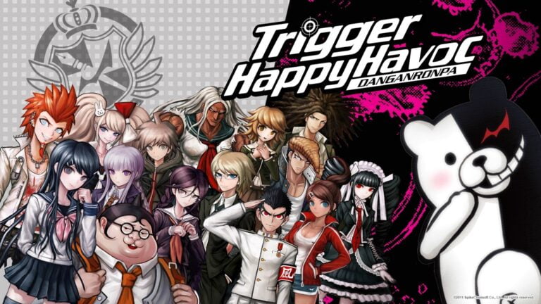 Danganronpa: Trigger Happy Havoc llega a Game Pass por sorpresa