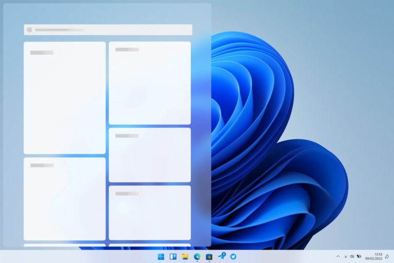 Microsoft rompe los Widgets de Windows 11. Así puedes solucionarlo