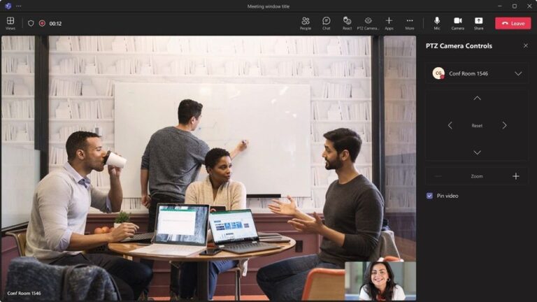 Teams incorpora la configuración avanzada de Shifts para una mejor gestión laboral