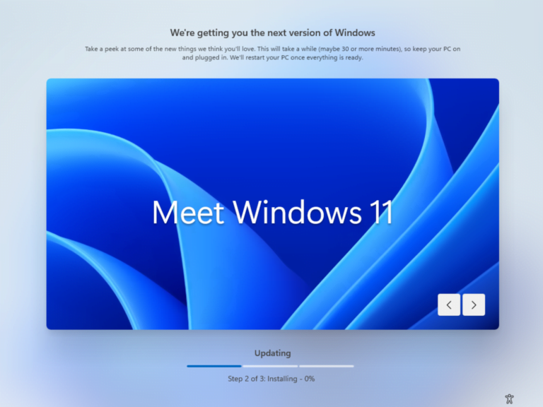 Windows 11 avisará a los usuarios con un ordenador no soportado con una marca de agua
