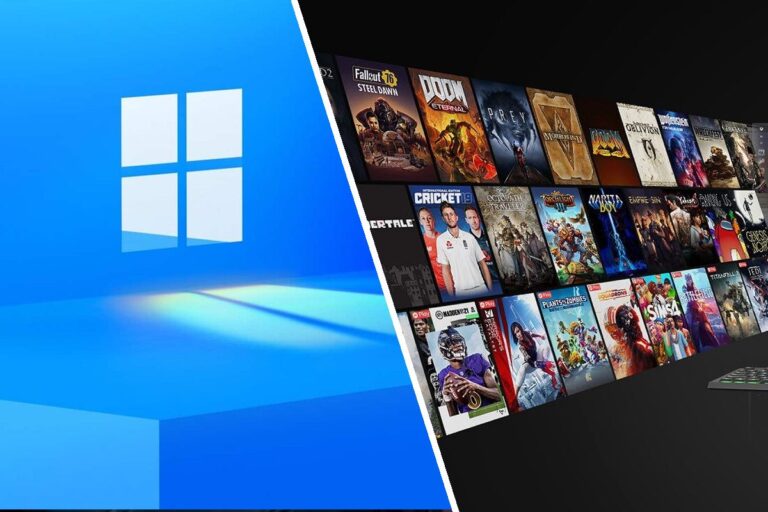 Windows 11 mejorará su calibración HDR y los juegos en modo ventana
