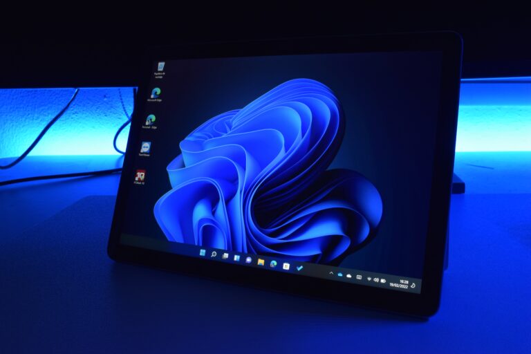 ¡BOMBAZO! Este es el posible diseño de Windows 12