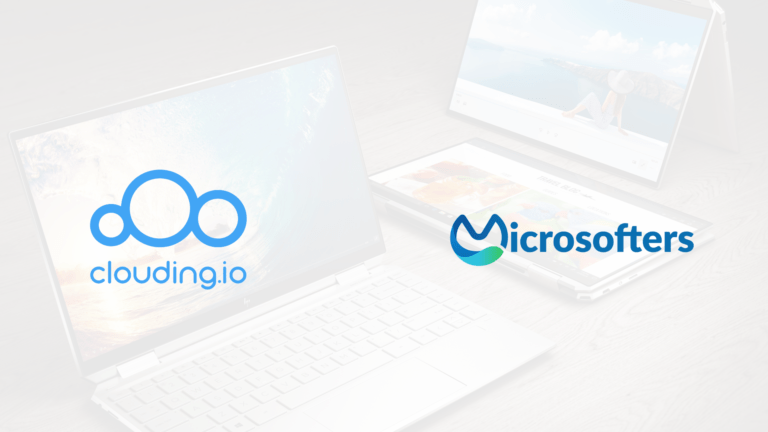 Clouding, la flexibilidad que necesitábamos en la web