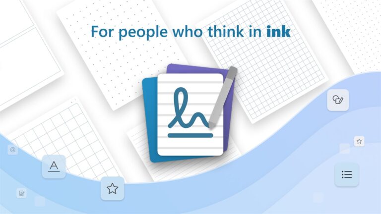 Journal sale de Microsoft Garage y pasa a denominarse Microsoft Journal