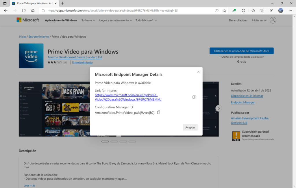 La Microsoft Store estrena nueva interfaz e implementación web ...