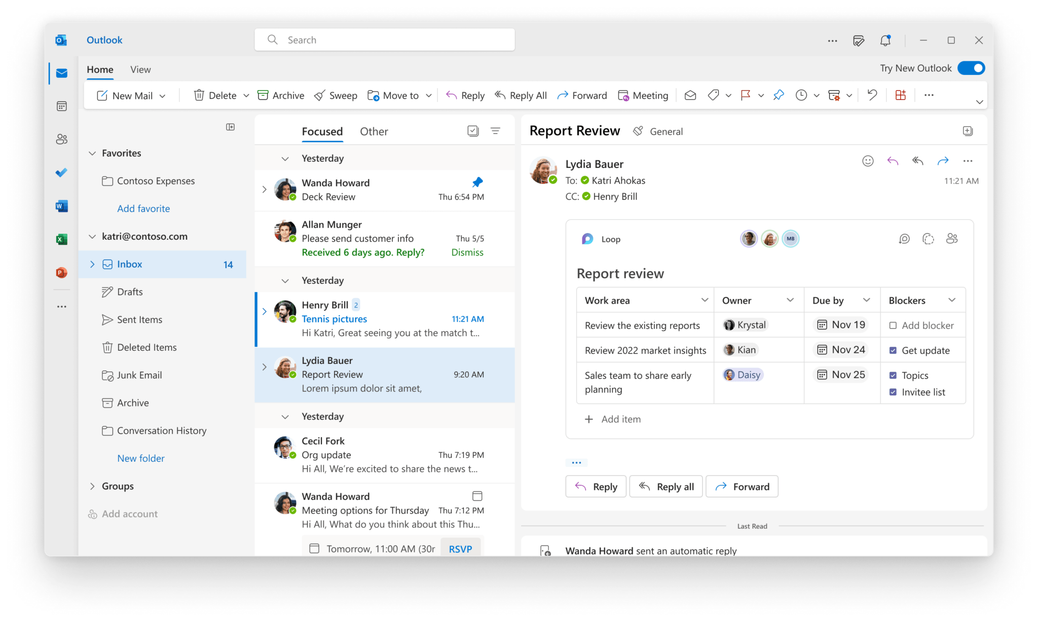 microsoft-presenta-el-nuevo-outlook-para-insiders-de-office