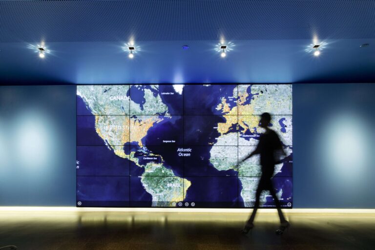 Miburo, la nueva adquisición de Microsoft centrada en ciber amenazas