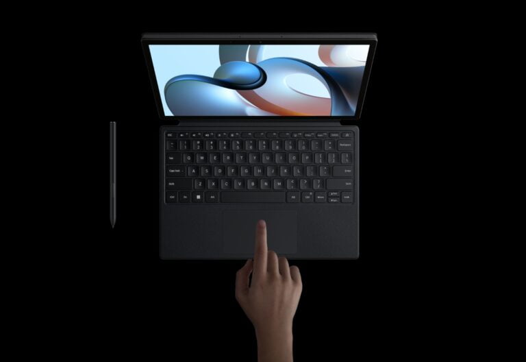Xiaomi Book S el primer dispositivo ARM con Windows de la firma