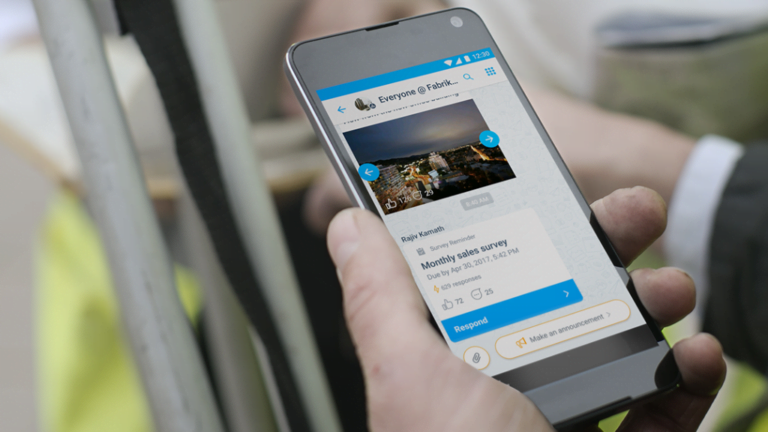 Microsoft pondrá fin a su servicio Kaizala en agosto de 2023