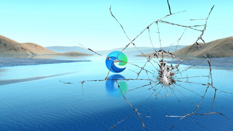 Tenemos un problema con Microsoft Edge