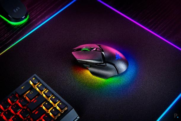 Razer Basilisk V3 Pro, la bestia más completa se supera