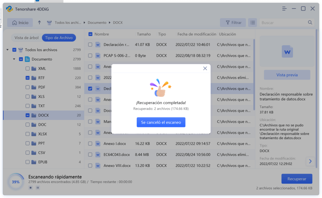 How To Recover Deleted Files From Trash - GEARRICE