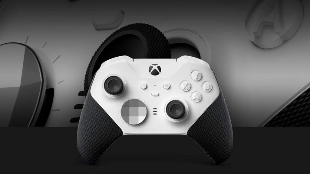 The Xbox Design Lab is renewed with more color options for the Elite