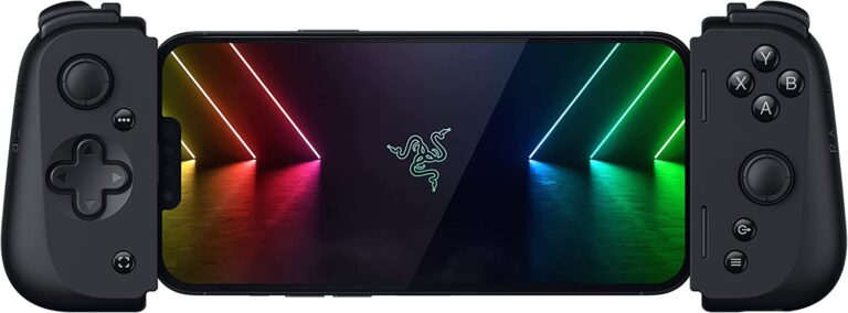 El renovado Razer Kishi V2 ya disponible para iPhone