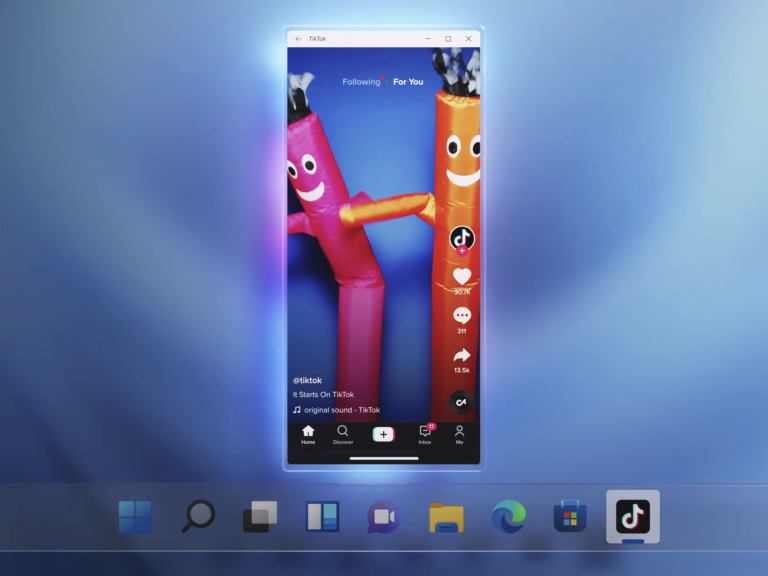 WSA Tools 1.0.0 ya disponible con soporte de procesadores ARM