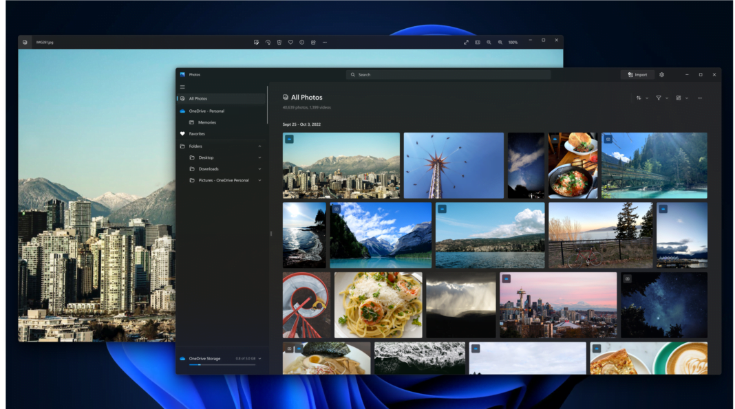 New windows 11 photos app comes to windows insider gearrice