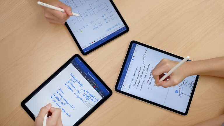 GoodNotes aterrizará para todos los usuarios de Windows 11