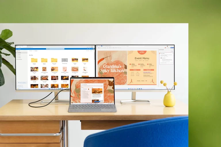Análisis de Surface Pro 9, una renovación sin grandes cambios