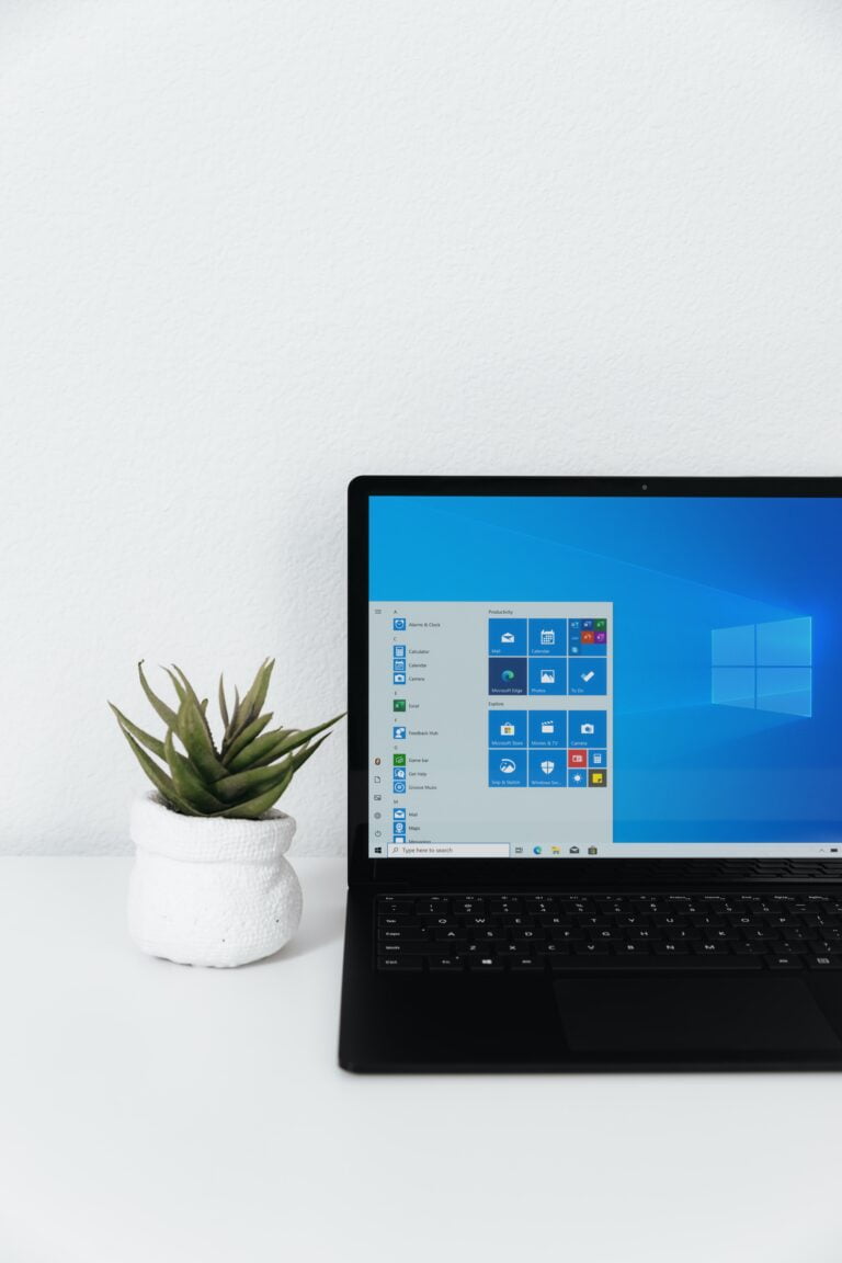 Ya disponible la actualización acumulativa KB5039211 de Windows 10