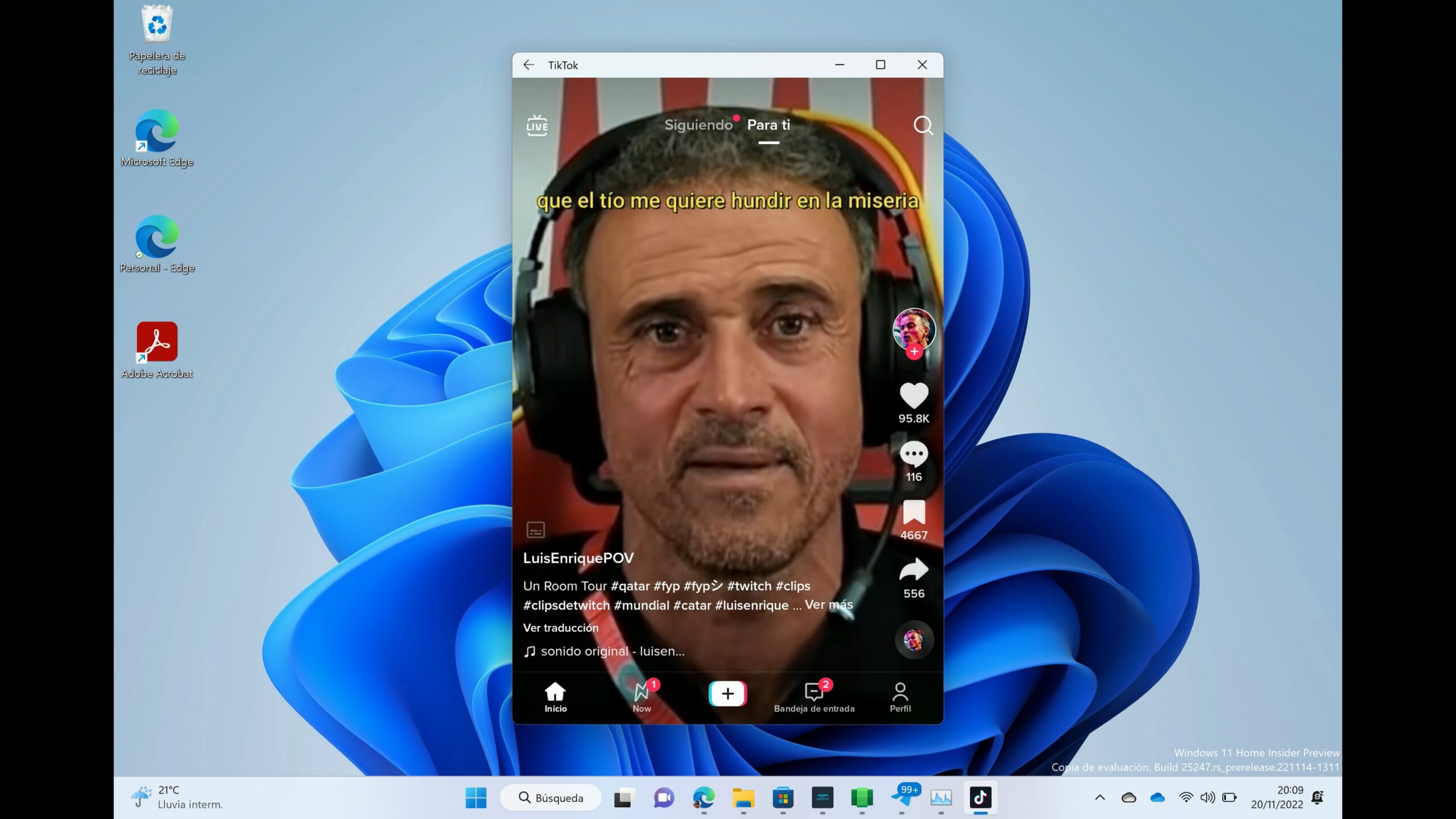 Cómo Instalar Aplicaciones De Android En Windows 11 2430