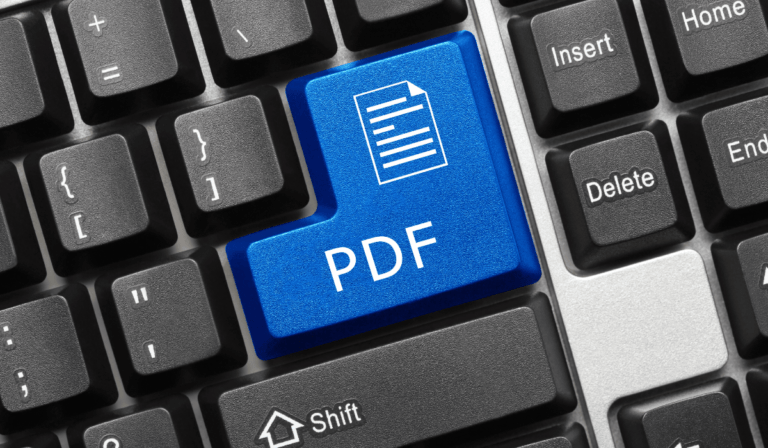 Editar PDF Online: ¿Cómo editar un PDF sin programas y gratis?