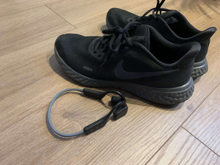 Truefree F1, unos auriculares deportivos todoterreno