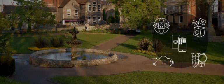 La navegación por audio de Soundscape será de código abierto