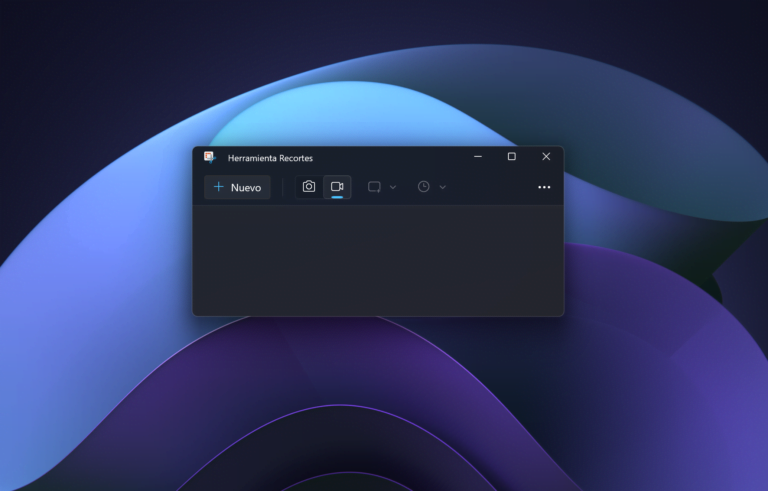 La app Recortes de Windows 11 sufre de un importante fallo de privacidad