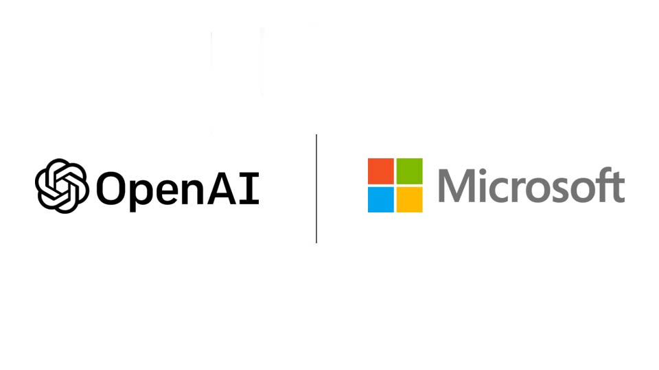 OpenAI y Microsoft se alían para crear una superinteligencia artificial