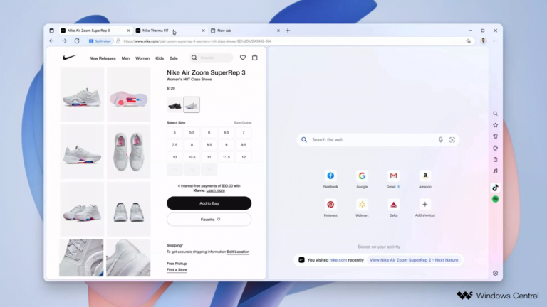Microsoft Edge Phoenix: así es el futuro del navegador de Microsoft