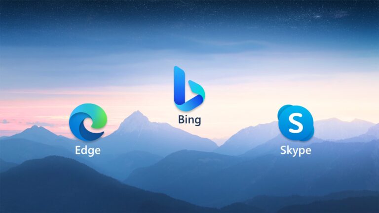 Microsoft Bing será capaz de crear imágenes gracias a la inteligencia artificial de DALL-E 3