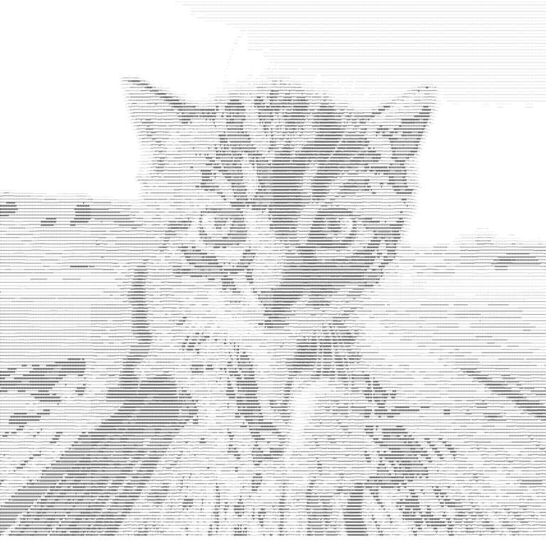 Bing ahora nos realizará dibujos en ASCII para responder