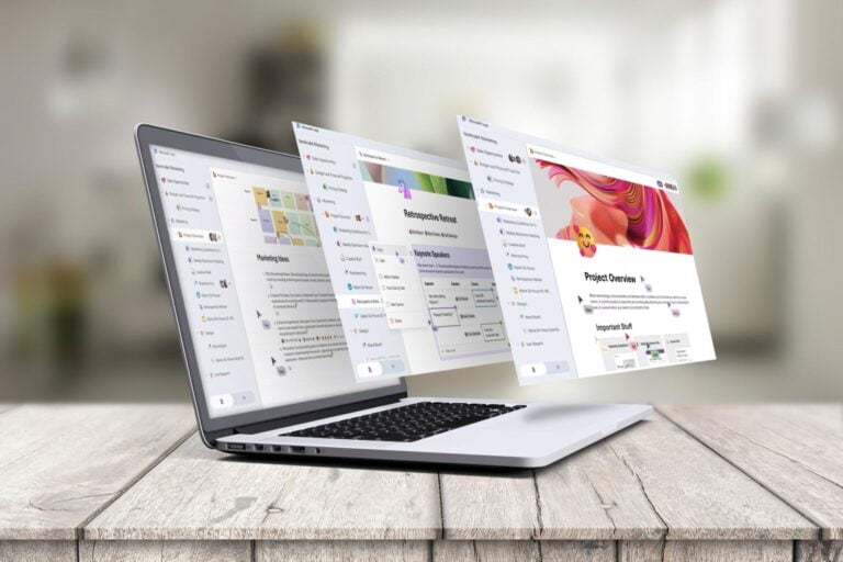 La IA aterriza en Microsoft Loop para ayudarnos en nuestro día a día